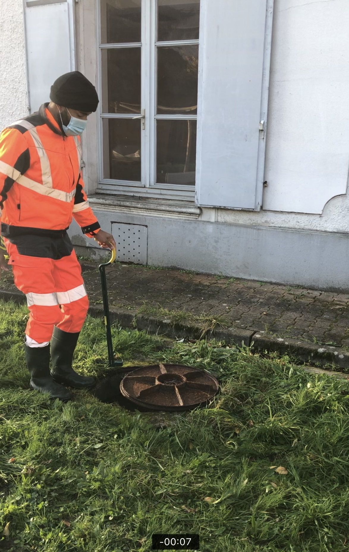 Photo n° 2 de l'avis de Lavol.l fait le 11/01/2023 à 16:34