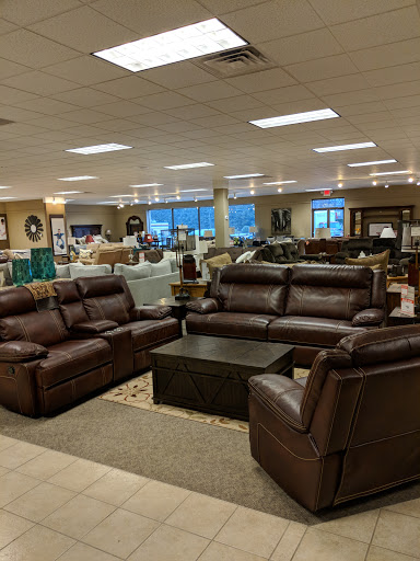 Furniture Store «Badcock Home Furniture &more», reviews and photos, 5659 Calhoun Memorial Hwy, Easley, SC 29640, USA