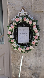 Photo n°3 de Un piano dans la théière à La Rochelle ()