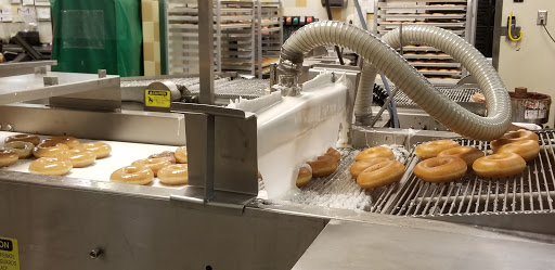 Donut Shop «Krispy Kreme», reviews and photos, 4560 S Cobb Dr, Smyrna, GA 30080, USA