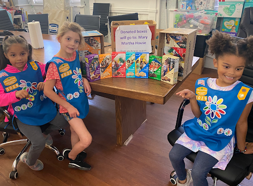 Social Services Organization «Mary & Martha House Transitional», reviews and photos, 1009 1st St SW, Ruskin, FL 33570, USA