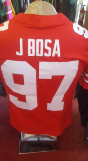 Sporting Goods Store «Logan Sports Inc», reviews and photos, 1144 S Main St, North Canton, OH 44720, USA