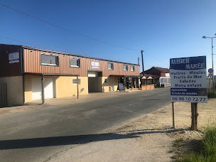 Photo n°25 de Aubier Marée à La Tremblade ()