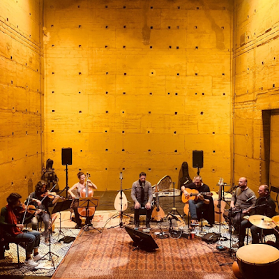 Auditorium de Pigna - Casa Musicale à Pigna