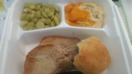 Sandwich Shop «Cambridge Market & Cafe», reviews and photos, 830 Fairview Ave, Bowling Green, KY 42101, USA