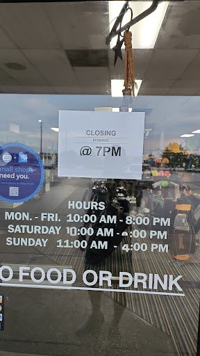 Sporting Goods Store «Play It Again Sports», reviews and photos, 234 Mid Rivers Center, St Peters, MO 63376, USA