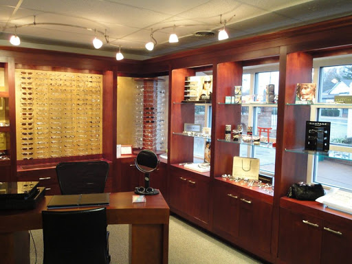 Webster Eye Care