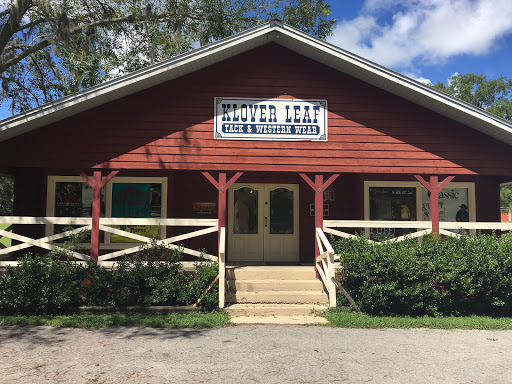 Klover Leaf Tack & Western Wr