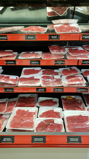 Grocery Store «Save-A-Lot», reviews and photos, 1824 US-19, Holiday, FL 34691, USA