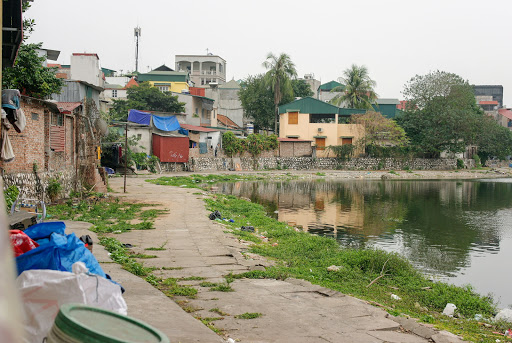 Bungalows that allow dogs in Hanoi