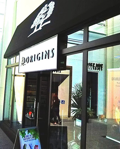 Cosmetics Store «Origins Fashion Valley Mall», reviews and photos, 7007 Friars Rd, San Diego, CA 92108, USA