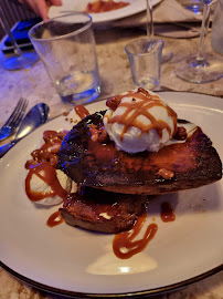 Plats et boissons du Restaurant Eugène Bistronome à La Garde - n°10