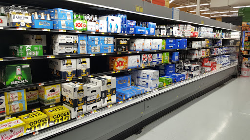 Department Store «Walmart Supercenter», reviews and photos, 150 Smith Rd, St Charles, IL 60174, USA