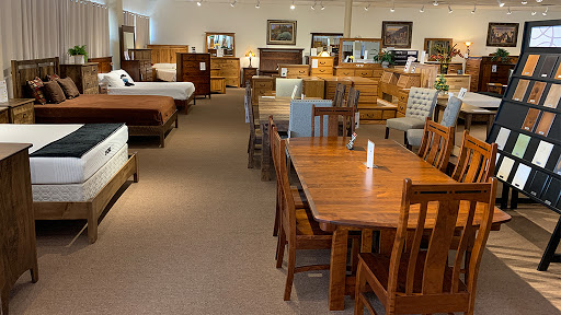 Furniture Store «Oak For Less Furniture», reviews and photos, 1660 S Alma School Rd #100, Mesa, AZ 85210, USA