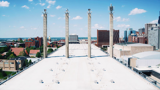 Roofing Contractor «JR & Co. Roofing Contractors», reviews and photos, 1142 Clay St, North Kansas City, MO 64116, USA