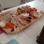 Photo n°3 de l'avis de Maria.e fait le 22/09/2023 à 09:20 sur le  Salumarina à Rimini