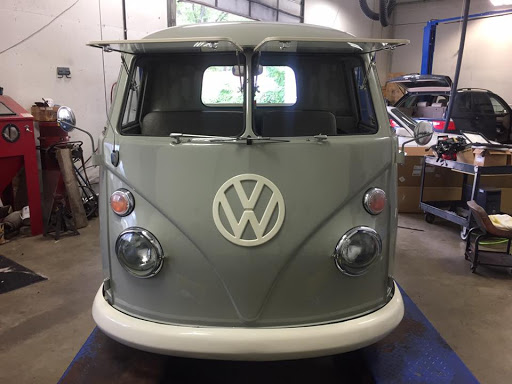 Auto Repair Shop «Classic Imports», reviews and photos, 18777 US-12, New Buffalo, MI 49117, USA