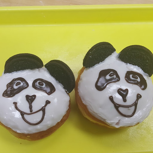 Donut Shop «Colony Donut Shop», reviews and photos, 5001 Main St #113, The Colony, TX 75056, USA