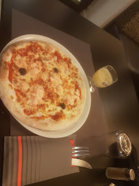 Pizza du Restaurant italien La Casa Nostra à Limonest - n°16