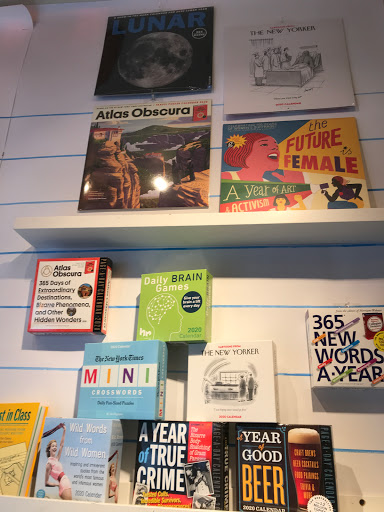 Gift Shop «Exit 9 Gift Emporium NYC», reviews and photos, 51 Avenue A, New York, NY 10009, USA