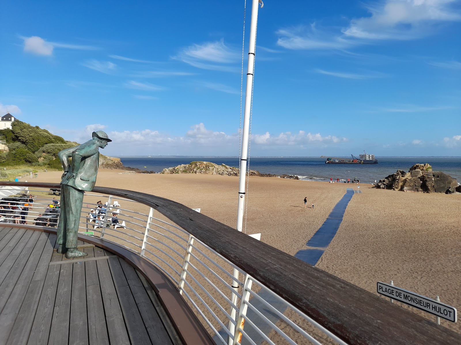 Saint-Marc beach photo #9