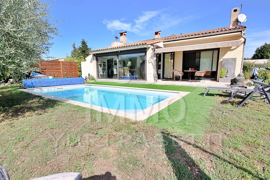 Consultant immobilier Mougins Yuri PASETTI 3G IMMO-CONSULTANT à Mougins (Alpes-Maritimes 06)