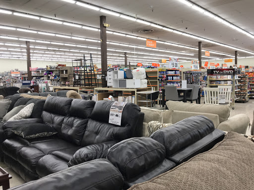 Discount Store «Big Lots», reviews and photos, 1760 S Main St, Bellefontaine, OH 43311, USA