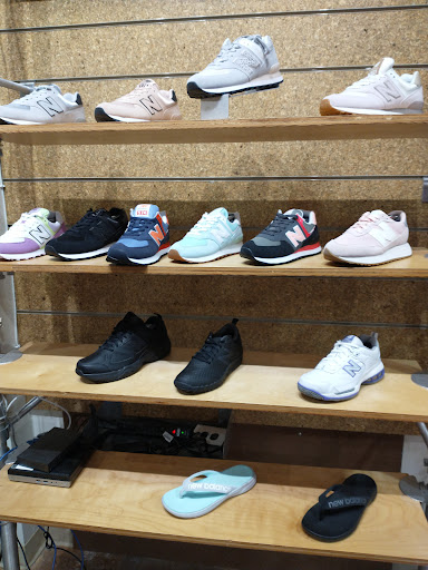 Shoe Store «New Balance Atlanta», reviews and photos, 3260 Buford Dr NE #70, Buford, GA 30519, USA