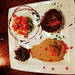 Photo n°39 de l'avis de Paulo.a fait le 07/11/2022 à 23:16 sur le  Restaurant Mãos de Horta à Castelo Branco