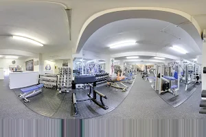 The Fitness Centre image