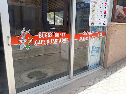 Bugss bunyy cafe&fast-food