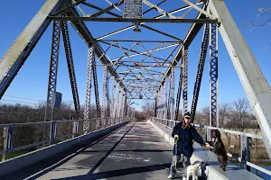 Lone Wolf Bridge image