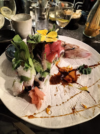 Plats et boissons du Restaurant japonais authentique UMAMI Restaurant - Sushi Fusion à Chambery - n°20