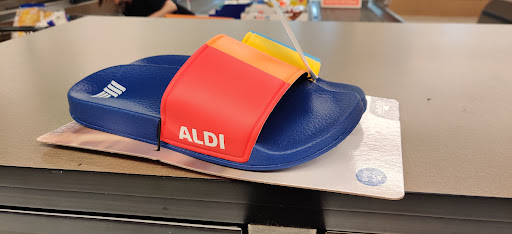 Supermarket «ALDI», reviews and photos, 500 W Main St, Hendersonville, TN 37075, USA