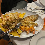 Photo n°9 de l'avis de Alice.a fait le 15/02/2022 à 20:35 sur le  Ristorante Setaccio à Lido degli Estensi