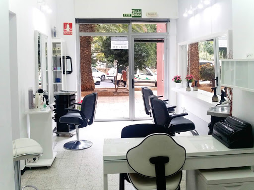 EneidaIshai Peluquería y uñas en Santa Cruz de Tenerife, Santa Cruz de Tenerife