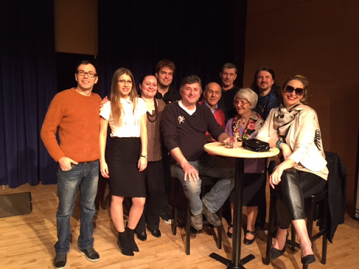 Performing Arts Theater «The Skokie Theatre», reviews and photos, 7924 Lincoln Ave, Skokie, IL 60077, USA