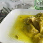 Photo n°7 de l'avis de Clarissa.o fait le 04/09/2023 à 00:08 sur le  Chalet Altobelli Spiaggia à Borgo San Pietro