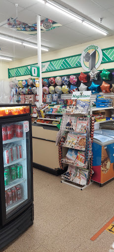 Dollar Store «Dollar Tree», reviews and photos, 6900 Hamilton Blvd #220, Trexlertown, PA 18087, USA