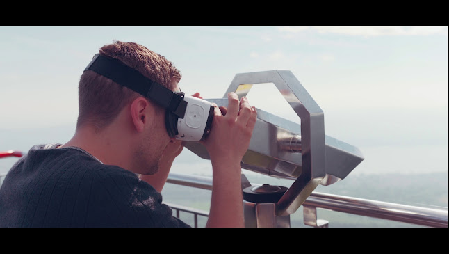 Virtual Reality Cinema - we are cinema - Kulturzentrum