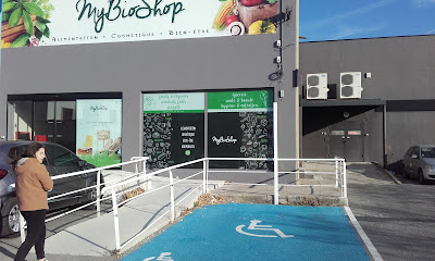 MyBioShop Bagnols à Bagnols-sur-Cèze