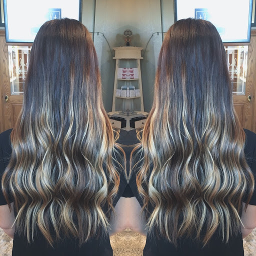 Hair Salon «The Vault Boutique Hair Lounge», reviews and photos, 1009 1st St #203, Snohomish, WA 98290, USA