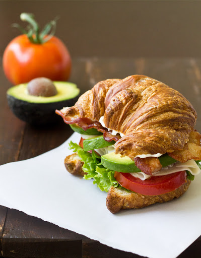 Breakfast Restaurant «Sweet Dessert Cafe», reviews and photos, 715 W Baseline Rd #2, Tempe, AZ 85283, USA