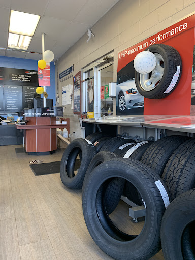 Tire Shop «Firestone Complete Auto Care», reviews and photos, 145 NJ-36, West Long Branch, NJ 07764, USA