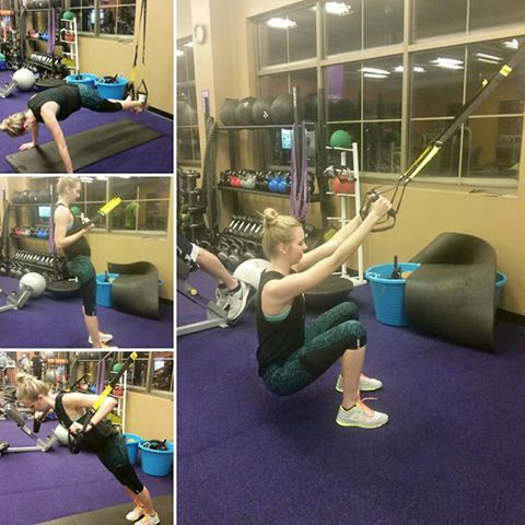 Gym «Anytime Fitness», reviews and photos, 1432 Lake St S, Forest Lake, MN 55025, USA