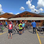 Photo n°1 de l'avis de Stefan.c fait le 08/09/2021 à 05:59 sur le  Pizzeria Sporthütte à Kastelruth