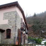 Photo n°3 de l'avis de Enrico.a fait le 18/02/2018 à 16:13 sur le  Farmhouse La Rocchetta à Castel d'Aiano