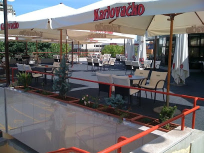 Restoran Zrinski