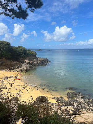Ti-Doubs à Concarneau