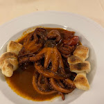 Photo n°2 de l'avis de Vincenzo.u fait le 22/04/2018 à 05:50 sur le  La Smorfia à Torre del Greco